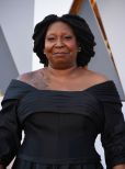 Whoopi Goldberg