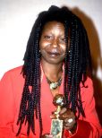 Whoopi Goldberg