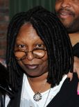 Whoopi Goldberg