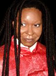 Whoopi Goldberg