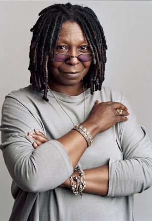 Whoopi Goldberg