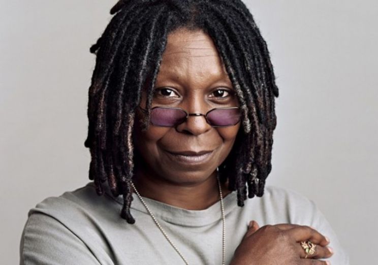 Whoopi Goldberg