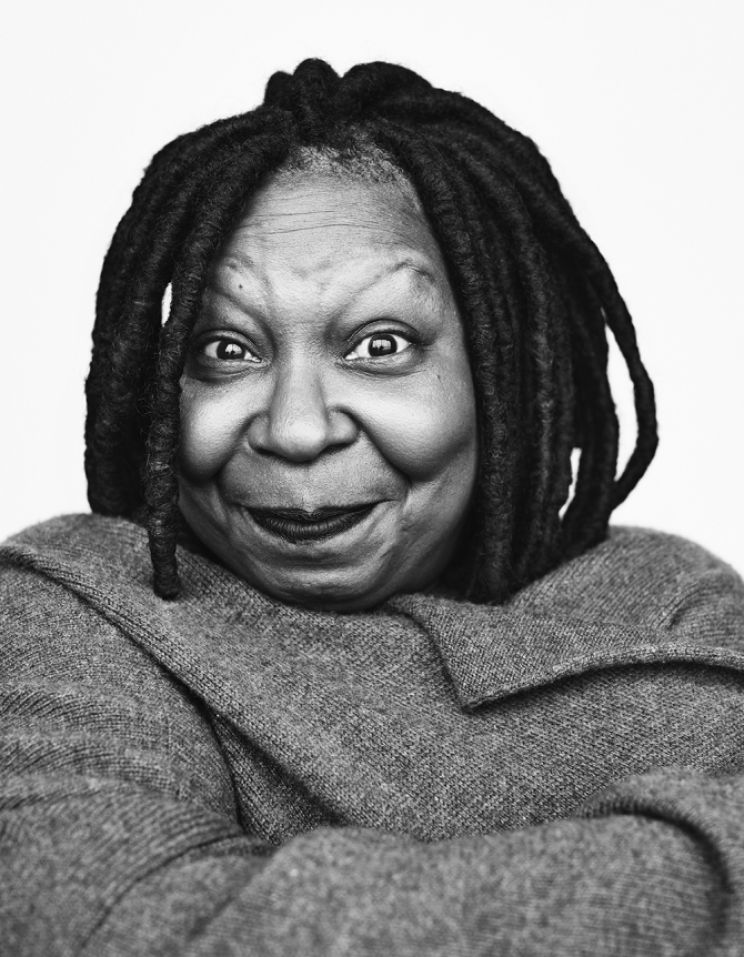 Whoopi Goldberg