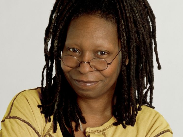 Whoopi Goldberg