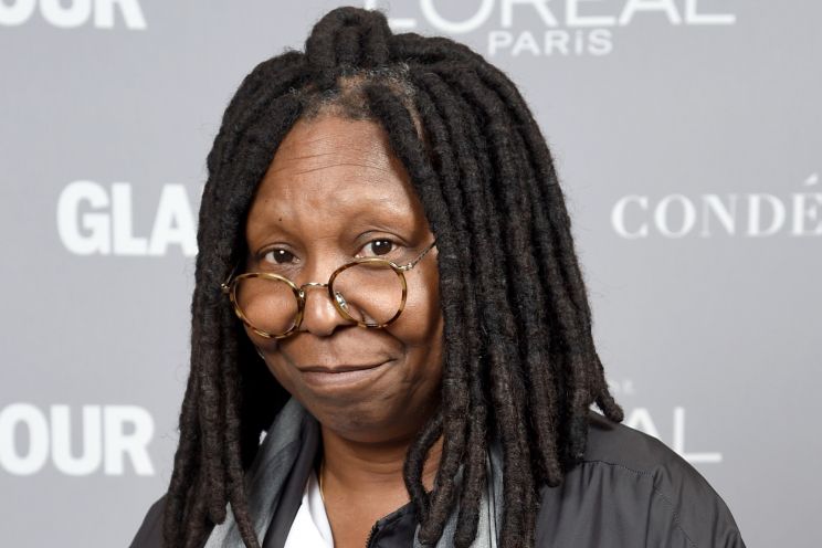 Whoopi Goldberg