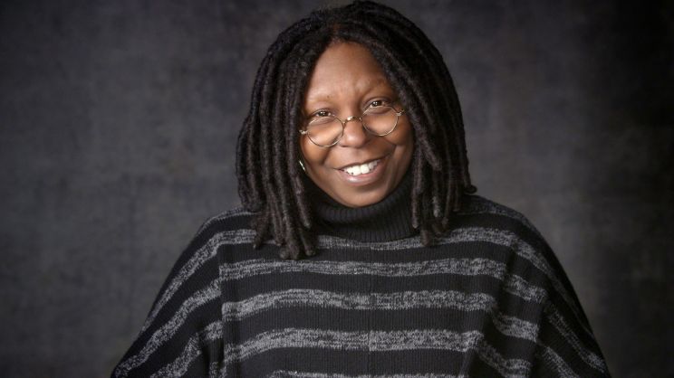 Whoopi Goldberg