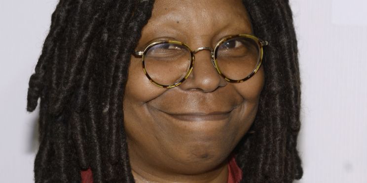 Whoopi Goldberg