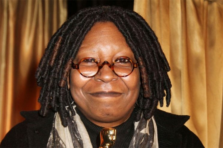 Whoopi Goldberg