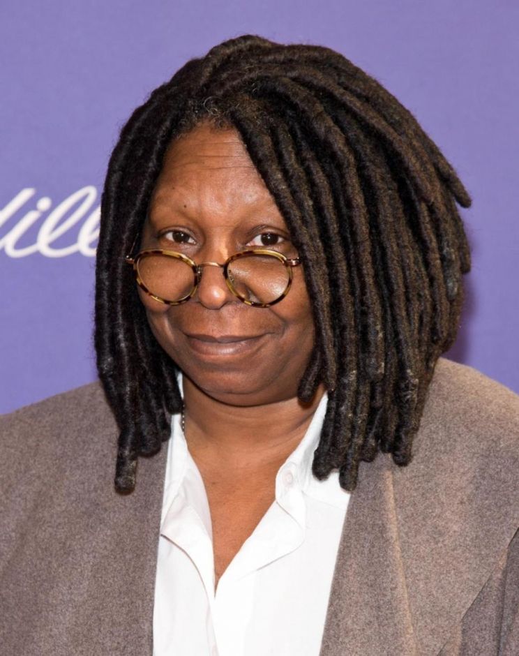 Whoopi Goldberg