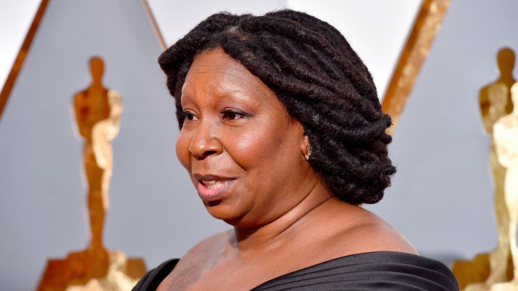 Whoopi Goldberg