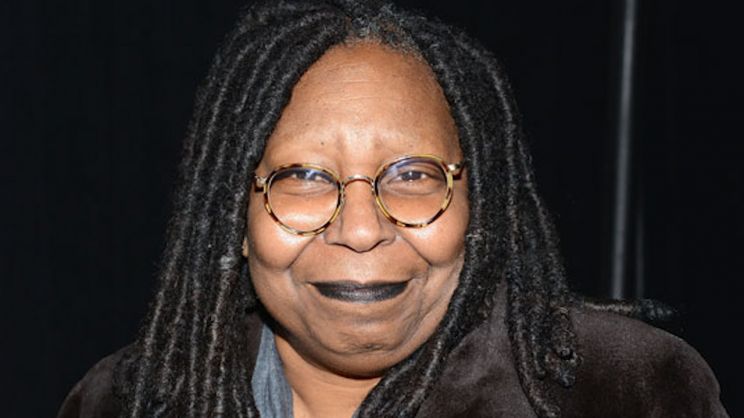 Whoopi Goldberg