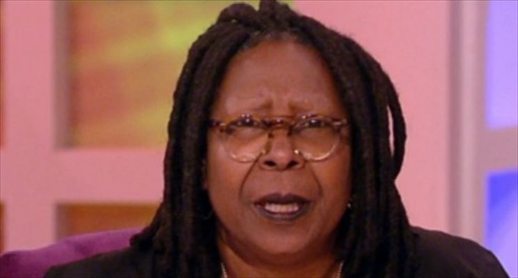 Whoopi Goldberg