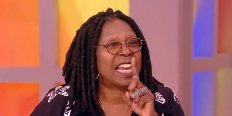 Whoopi Goldberg