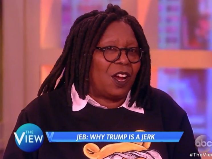 Whoopi Goldberg