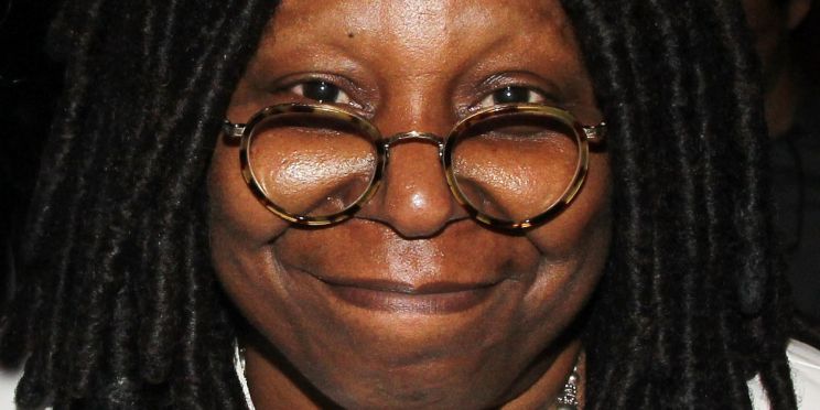 Whoopi Goldberg