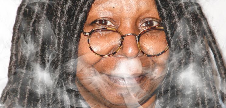 Whoopi Goldberg