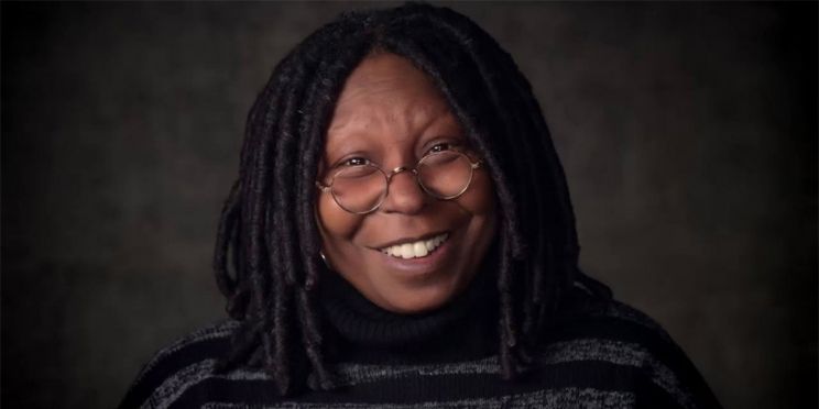 Whoopi Goldberg