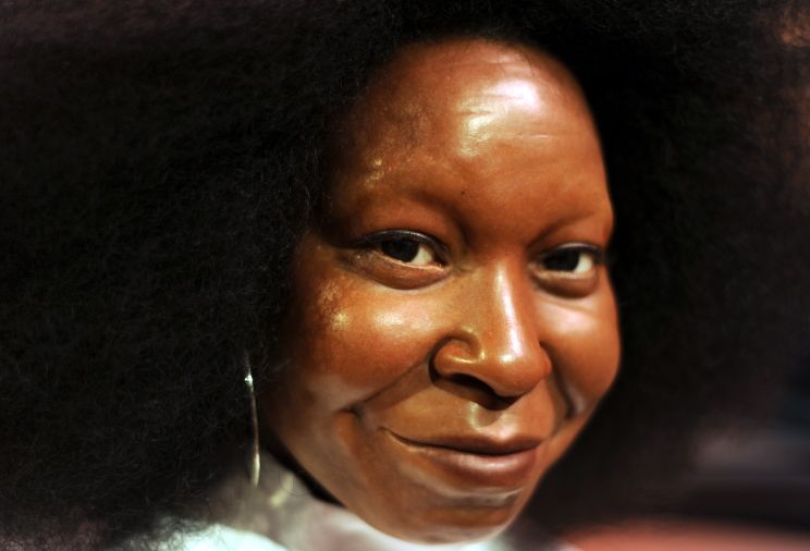 Whoopi Goldberg