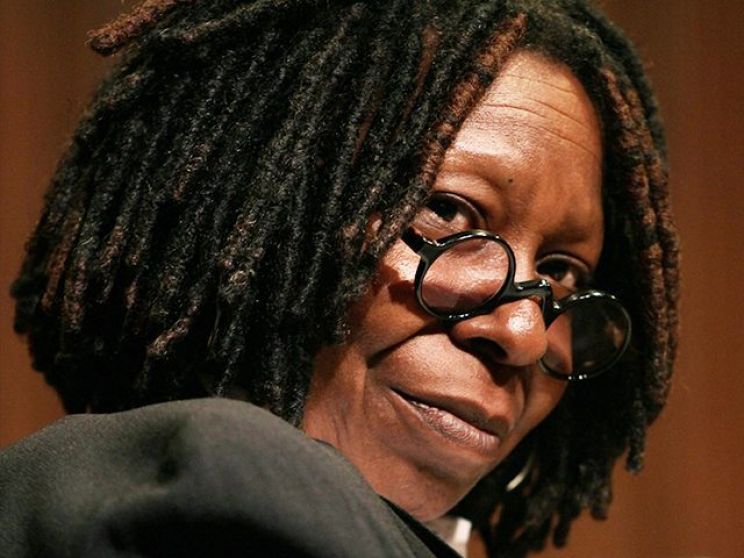 Whoopi Goldberg