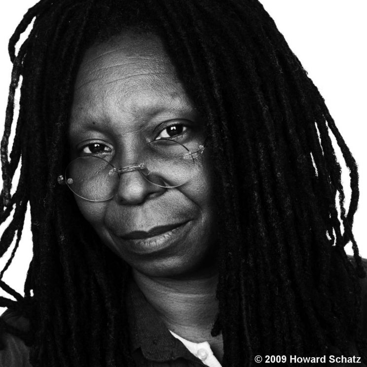 Whoopi Goldberg