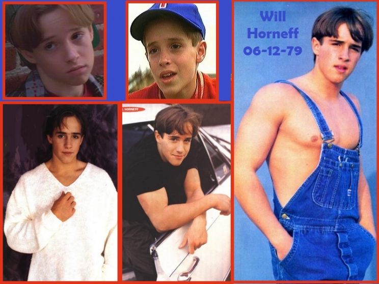 Wil Horneff