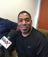 Wil Johnson