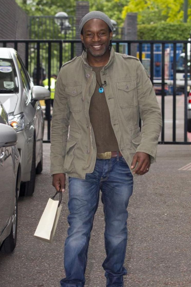 Wil Johnson