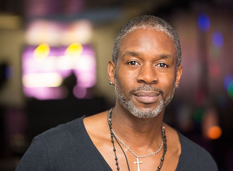 Wil Johnson