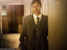 Wil Traval #348140 picture (Landscape Medium)