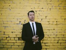 Wil Traval