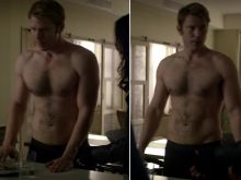 Wil Traval