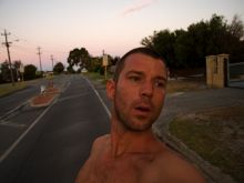 Wil Traval