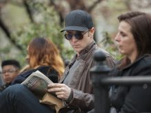 Wil Traval