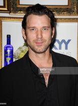 Wil Traval