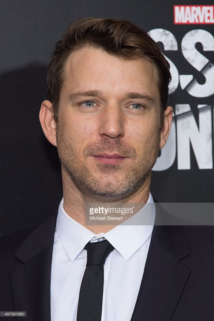 Wil Traval