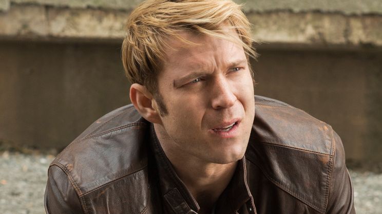 Wil Traval