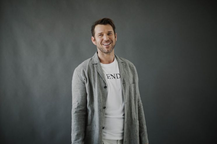 Wil Traval