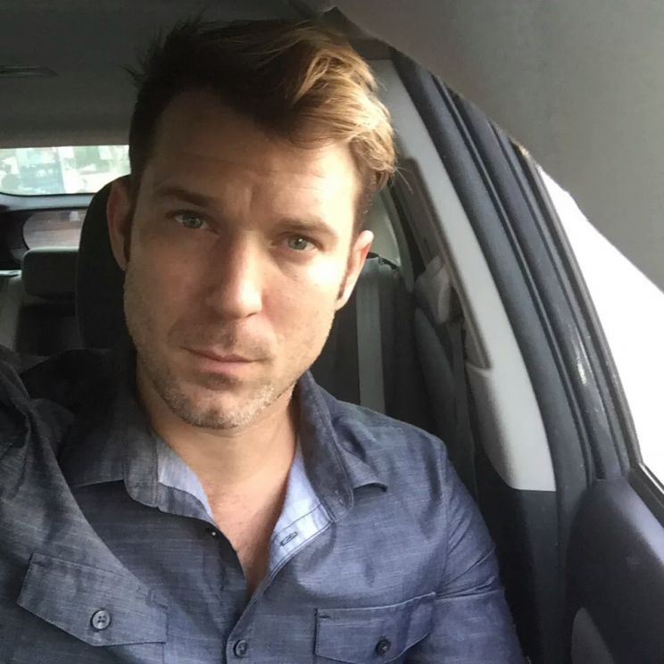 Wil Traval