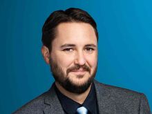 Wil Wheaton