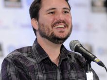 Wil Wheaton