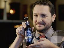 Wil Wheaton