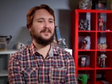 Wil Wheaton