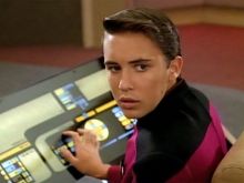 Wil Wheaton