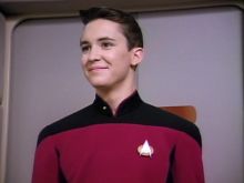 Wil Wheaton