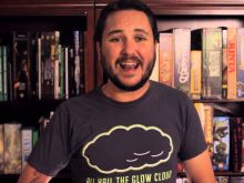 Wil Wheaton