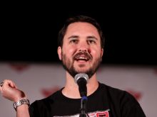 Wil Wheaton