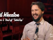 Wil Wheaton