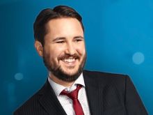 Wil Wheaton