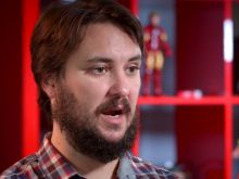 Wil Wheaton