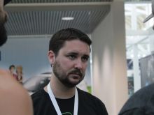 Wil Wheaton #79662 picture (Landscape Medium)